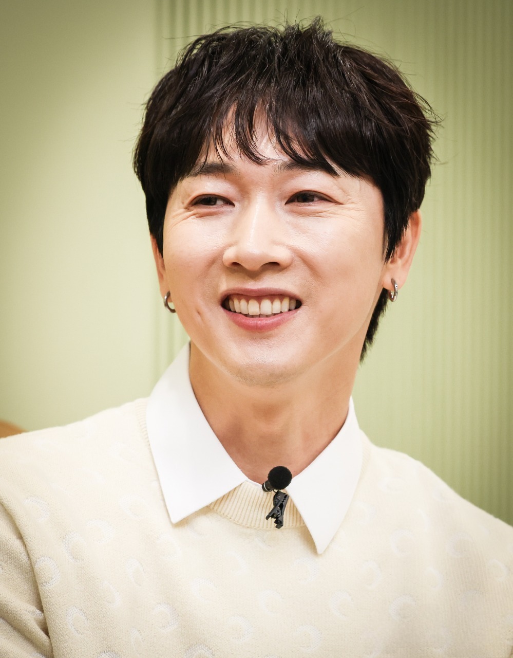 Jang Woohyuk