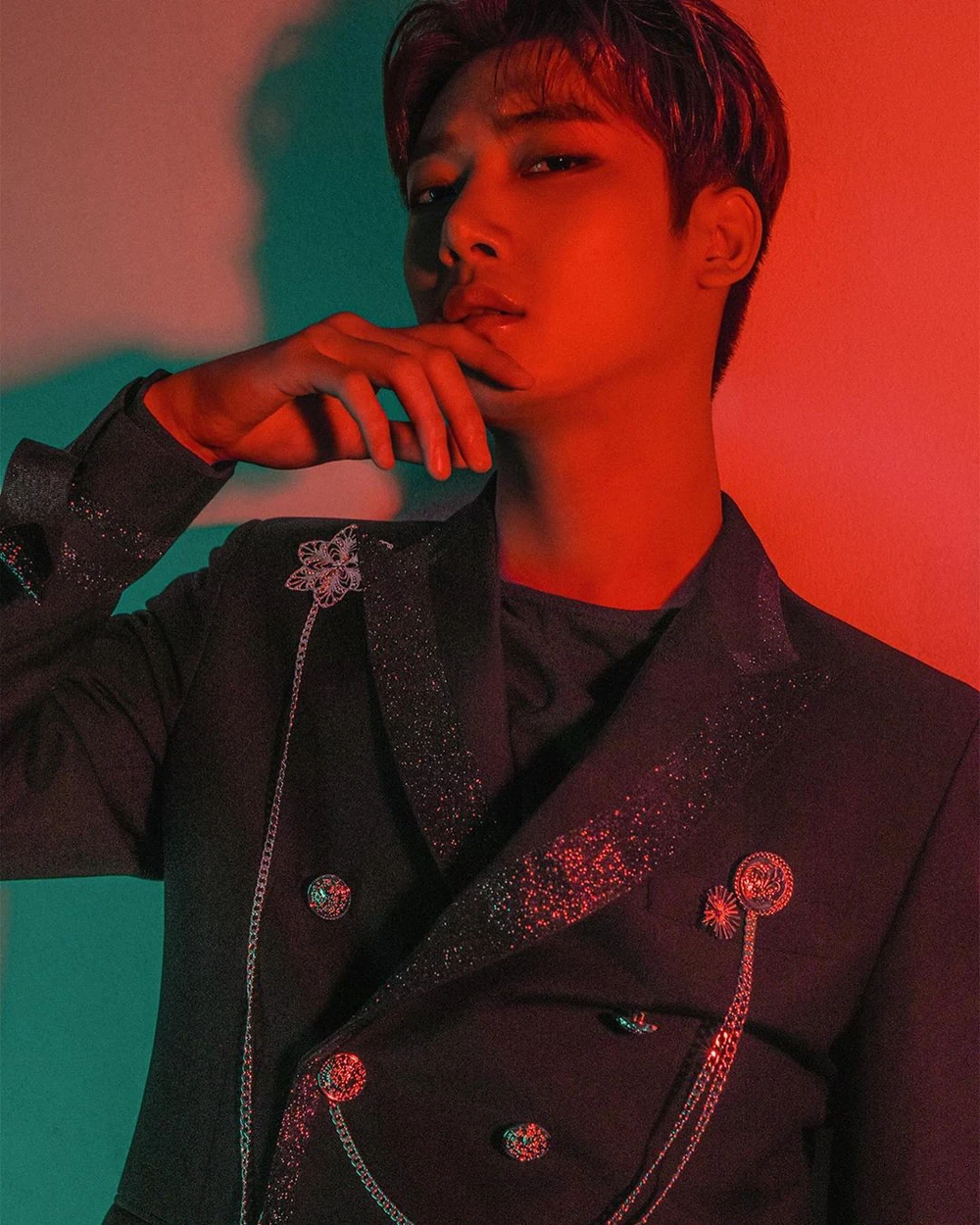 Lee Minho