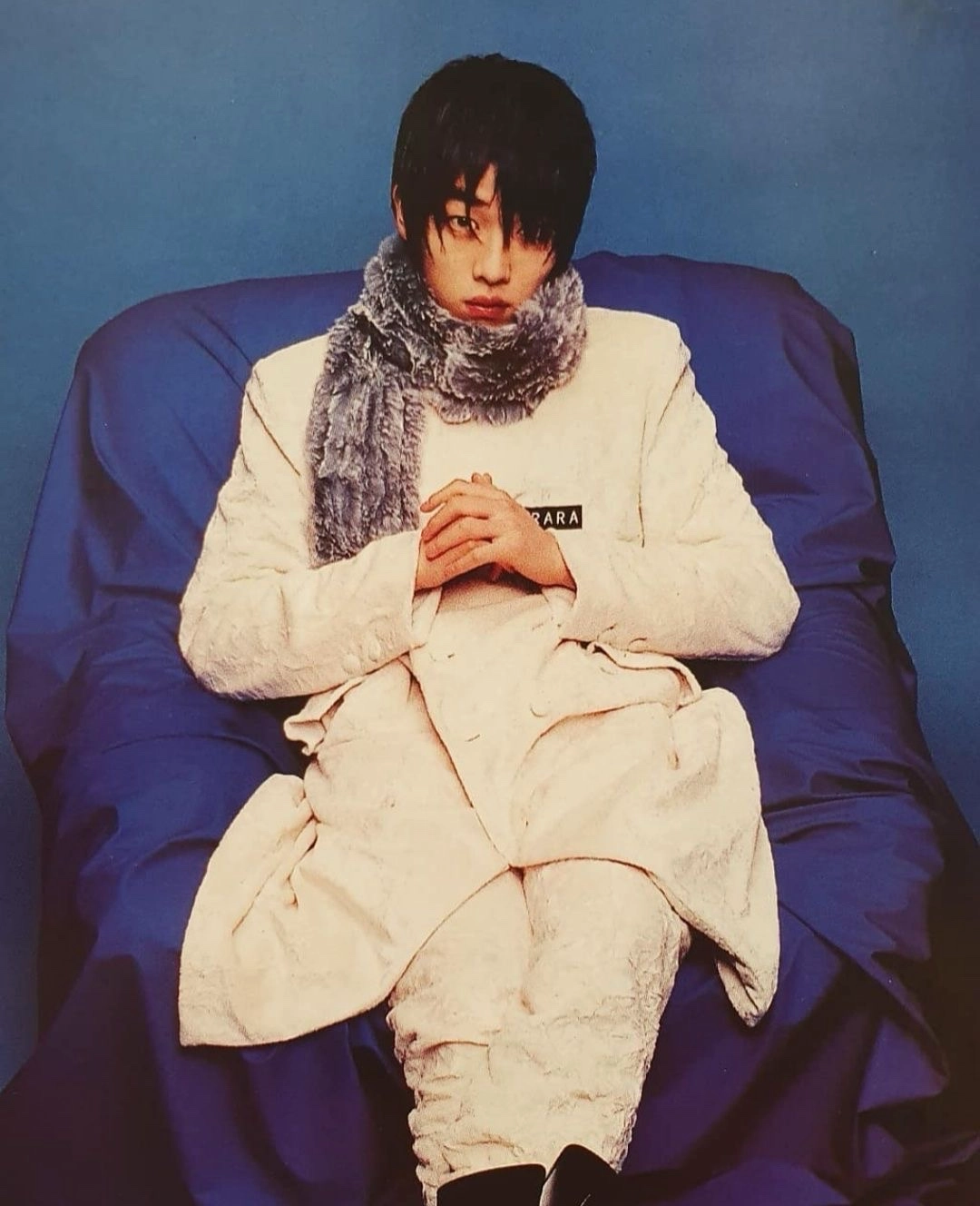 Jun-seok