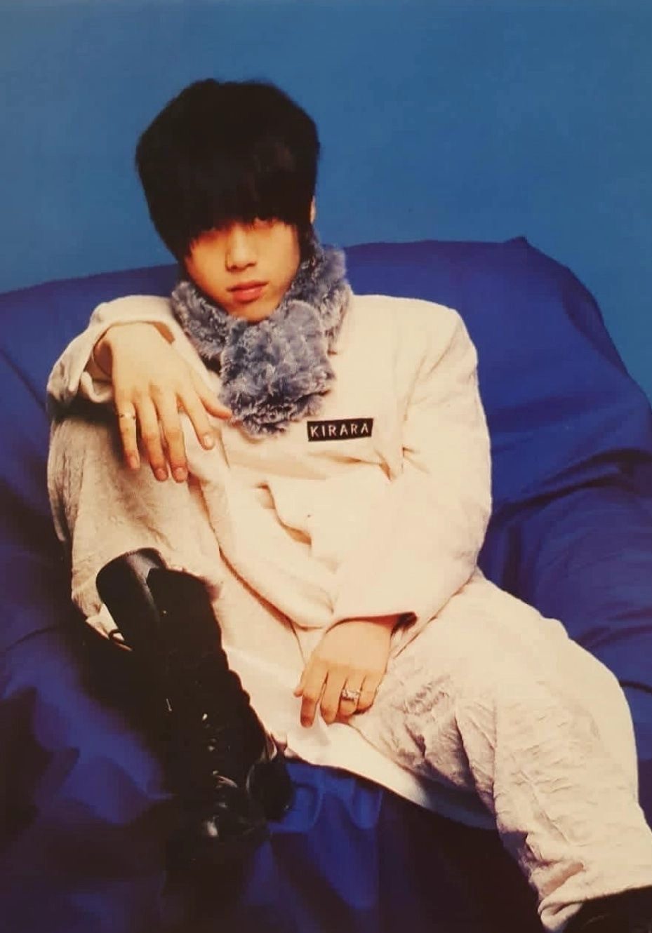 Young-min