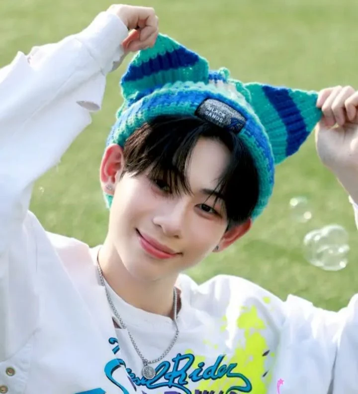 Yeong Ho