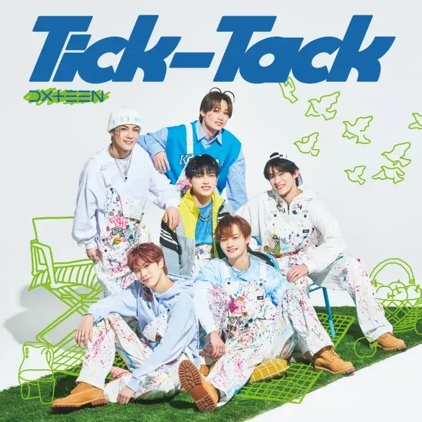 Tick-Tack