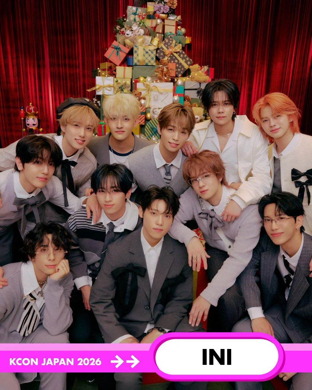 KCON JAPAN 2026