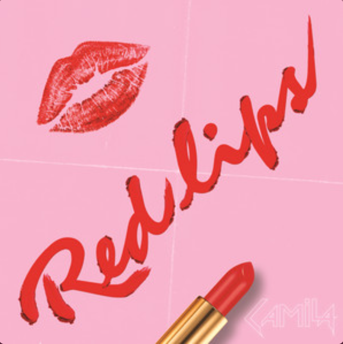 RED LIPS