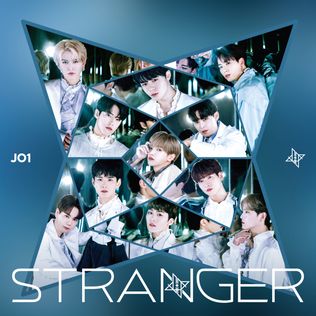 JO1 - STRANGER