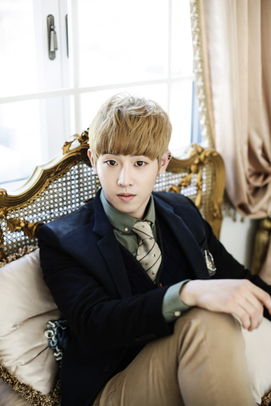 Seogoong