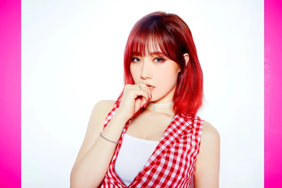 Yezi