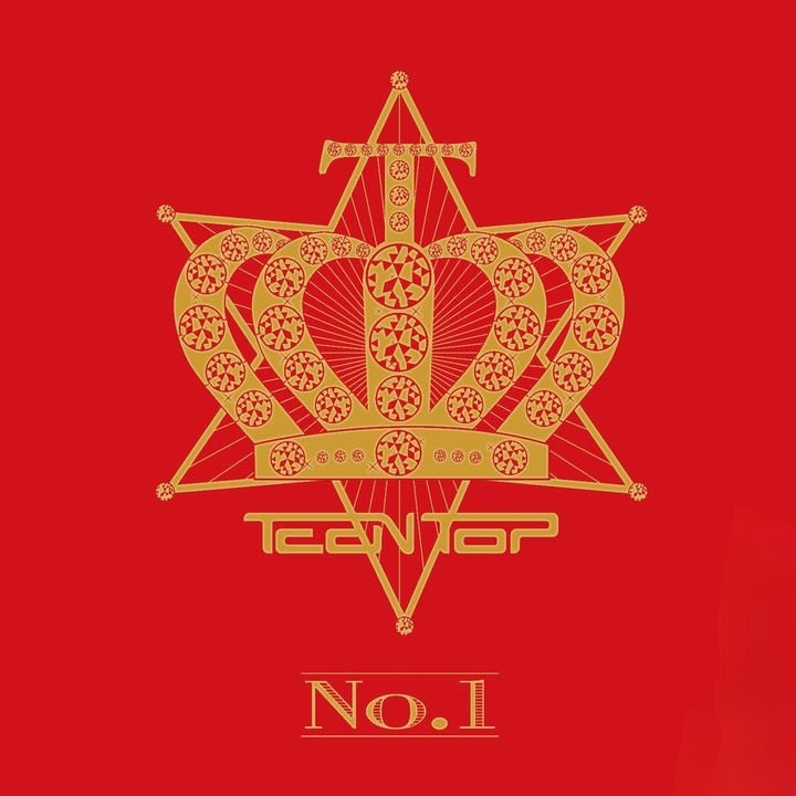 Teen Top - No.1