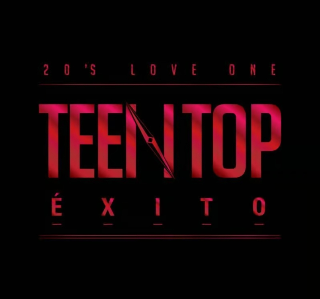 TEEN TOP ÉXITO