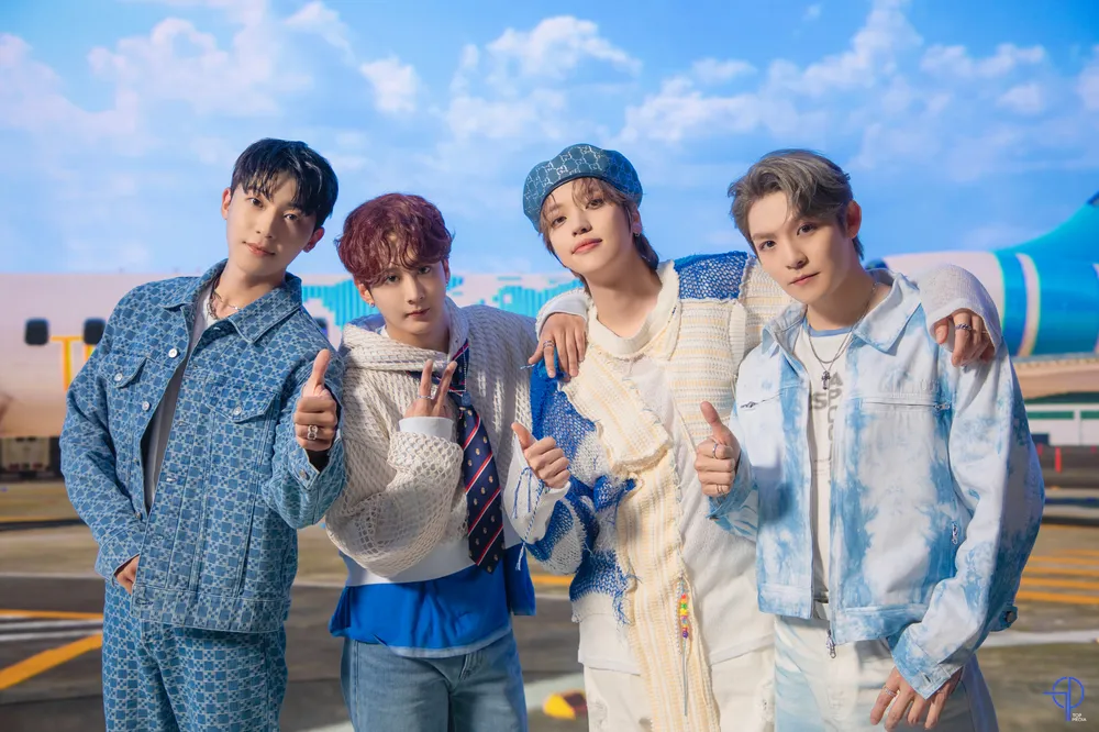 Teen Top