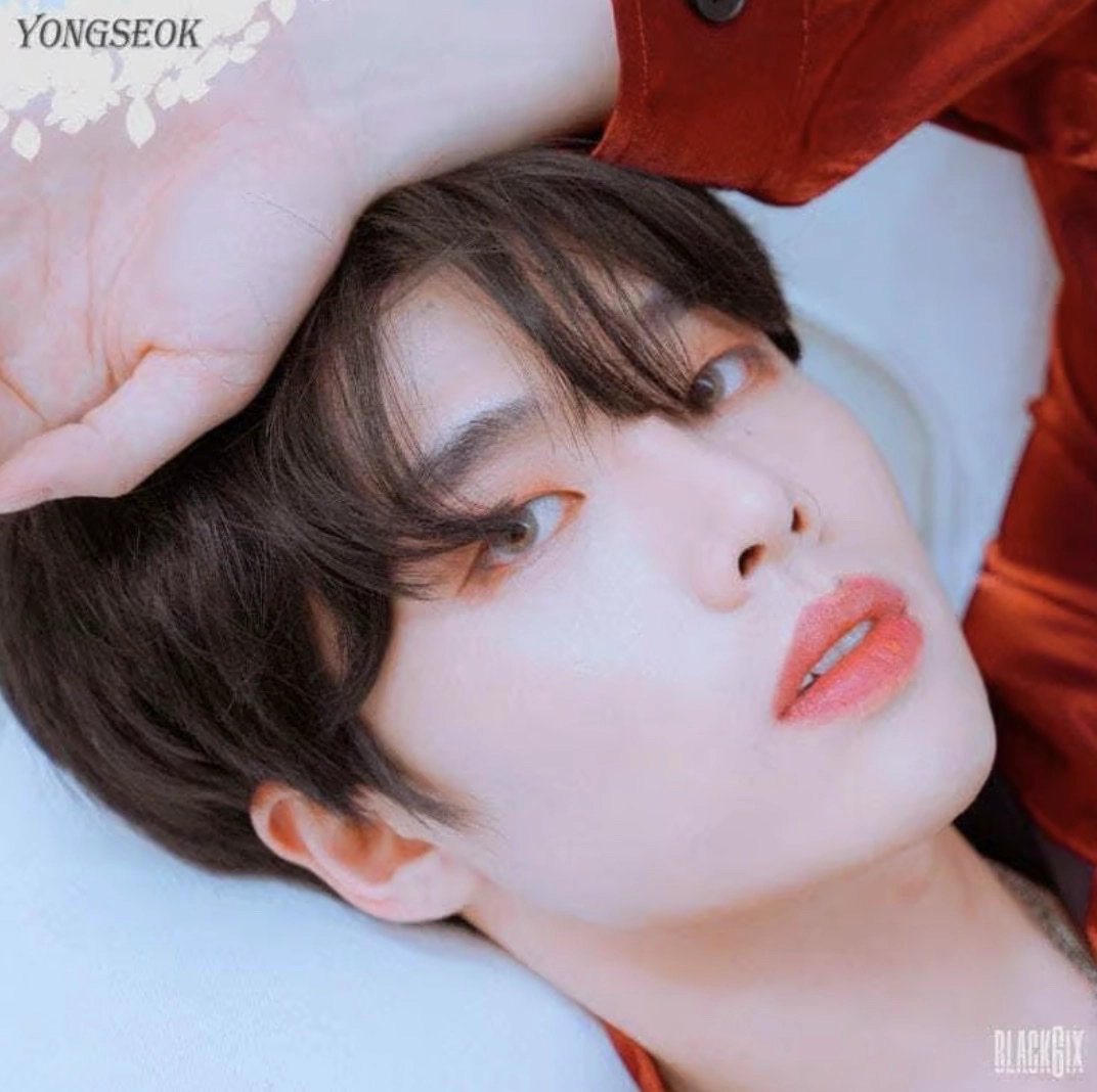 Yongseok