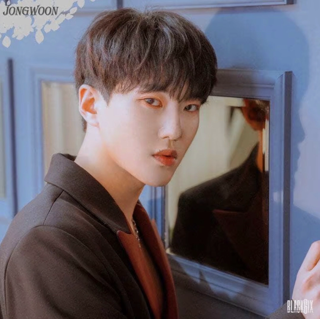 Jongwoon