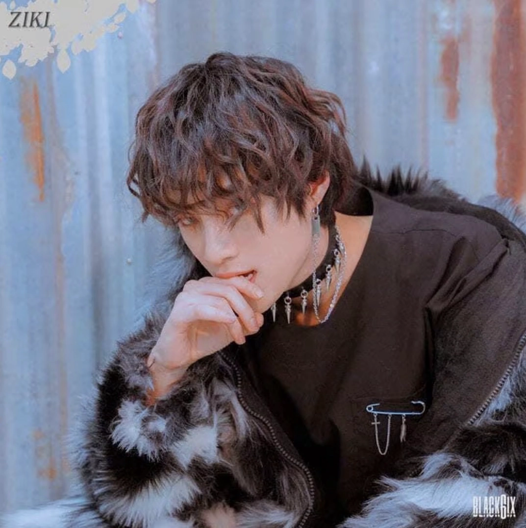 Ziki