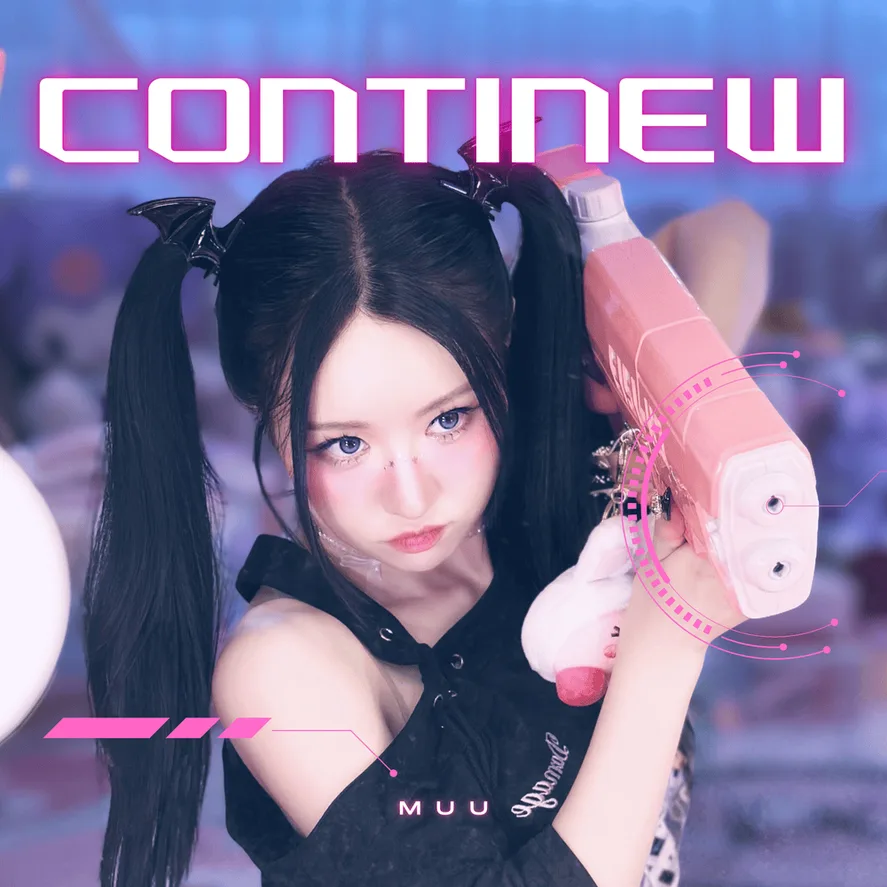 ContiNEW