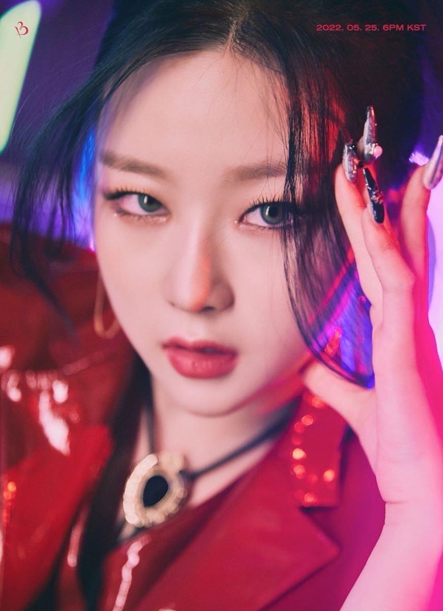 Seungeun