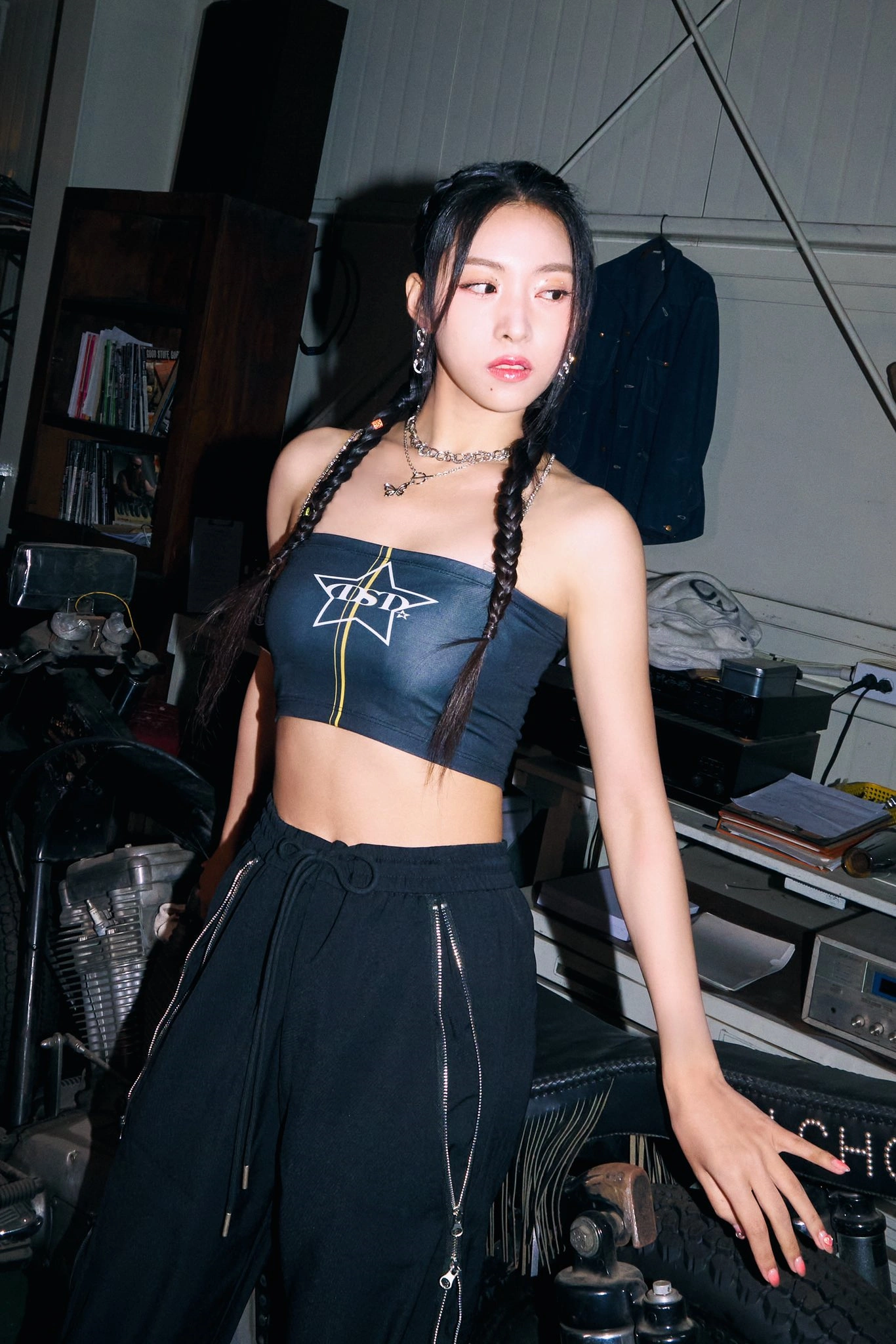 Seyoung