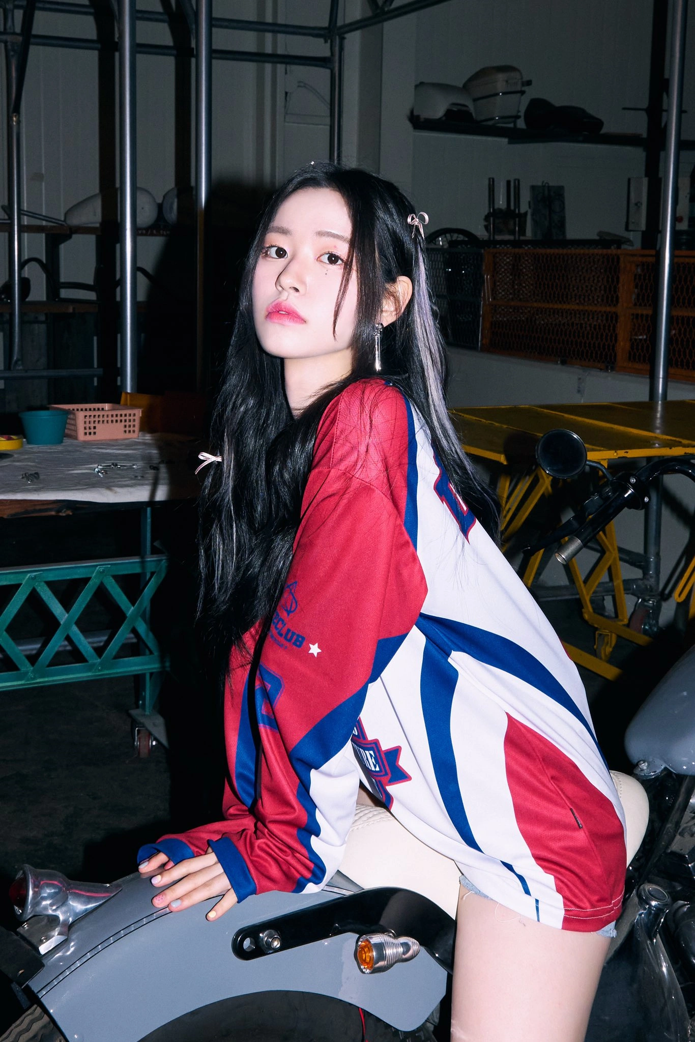 Yubin