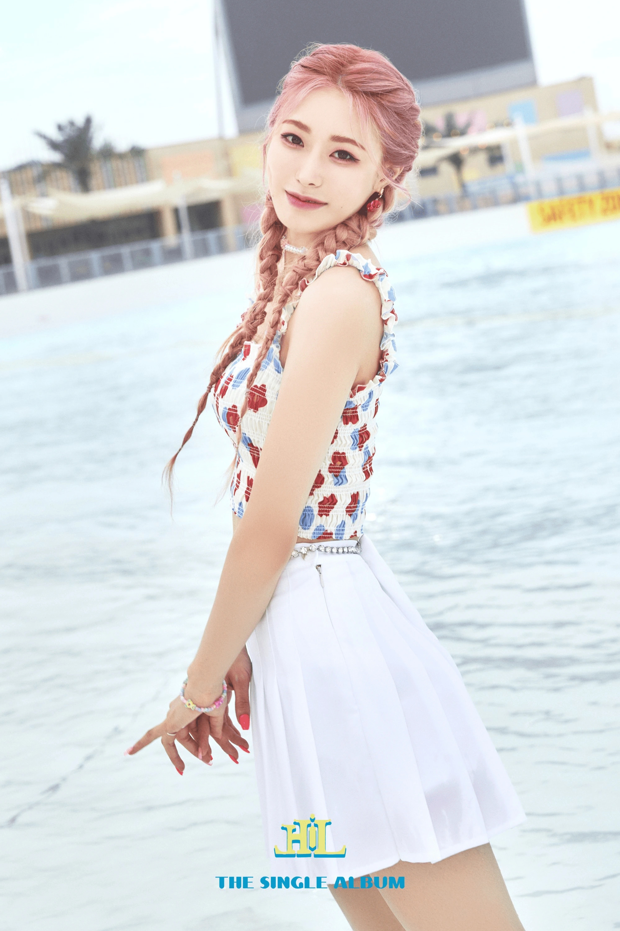 Lee Jin