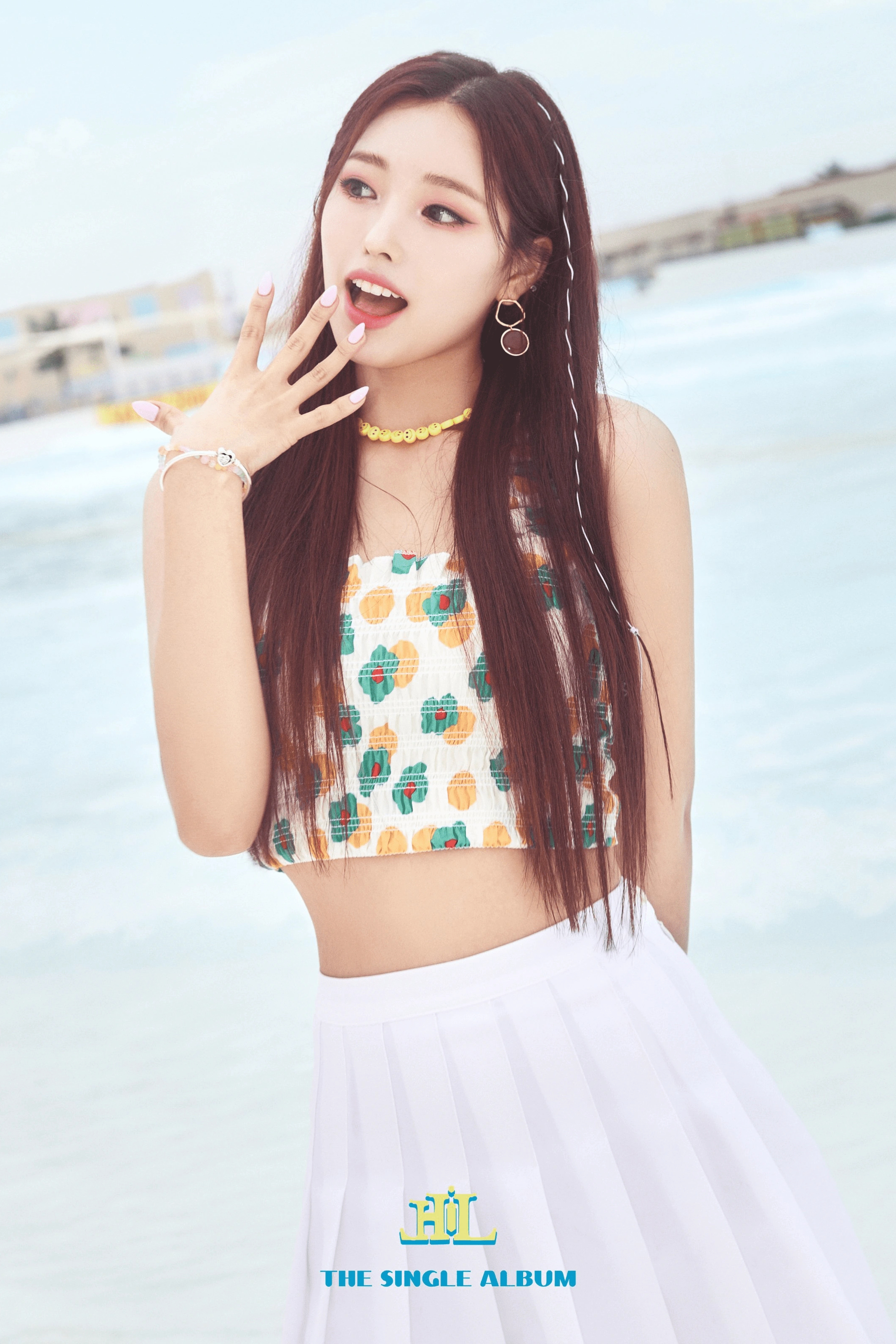 Ye Seul