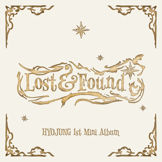 Lost & Found (Hyojung)