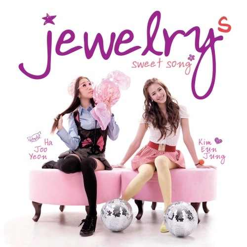 Sweet Song (Jewelry S)