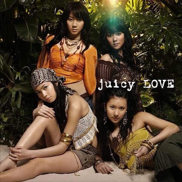Juicy LOVE
