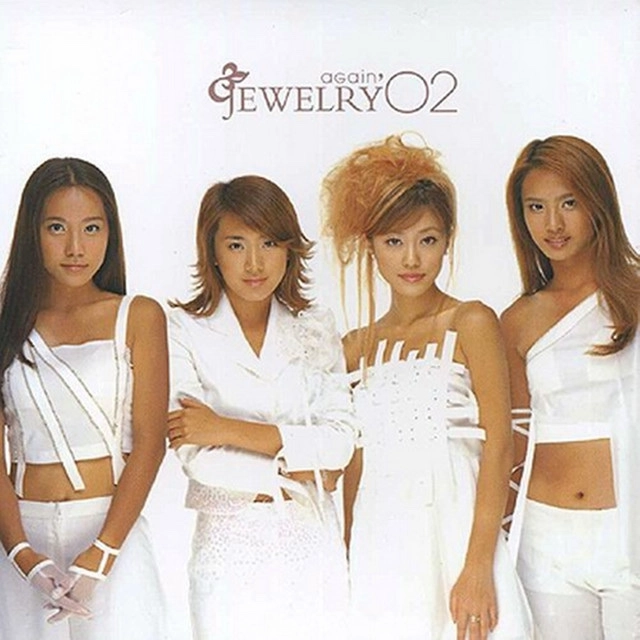 Jewelry - Again