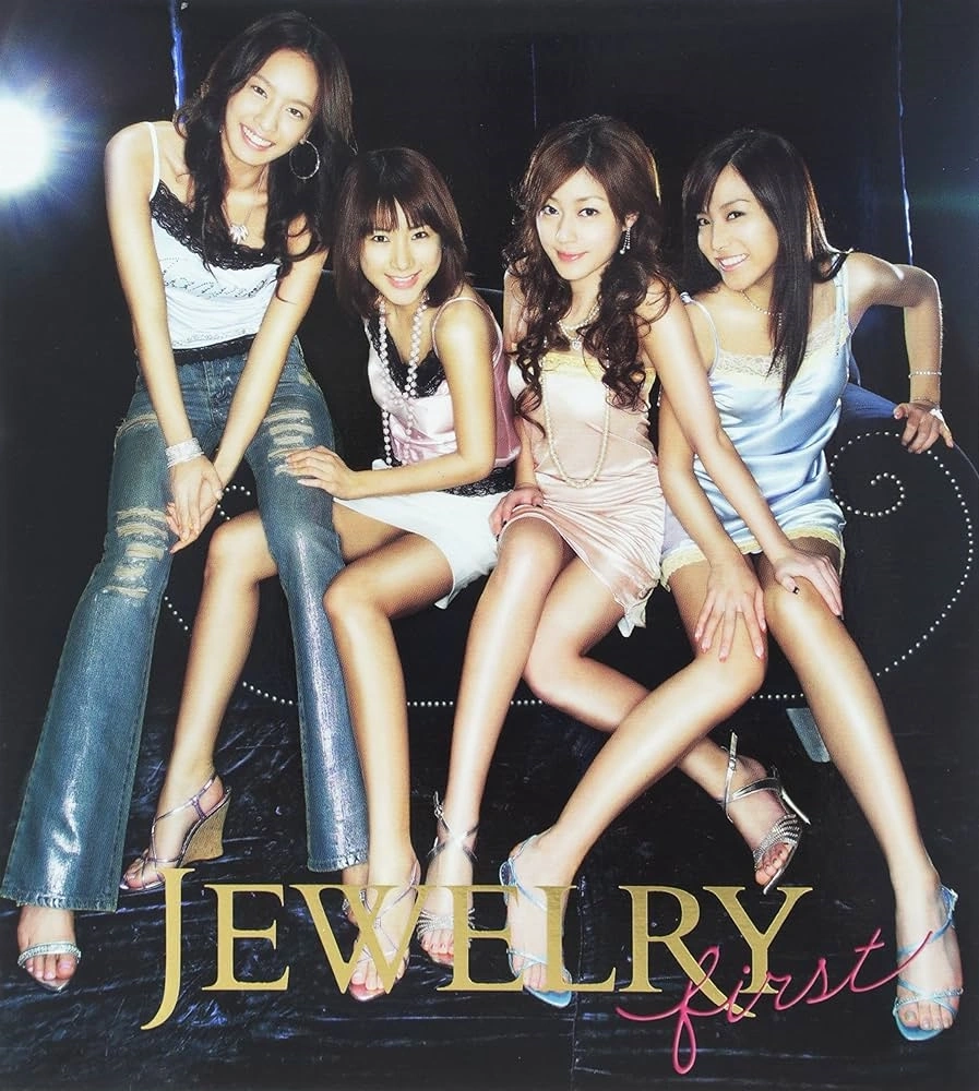 JEWELRY First