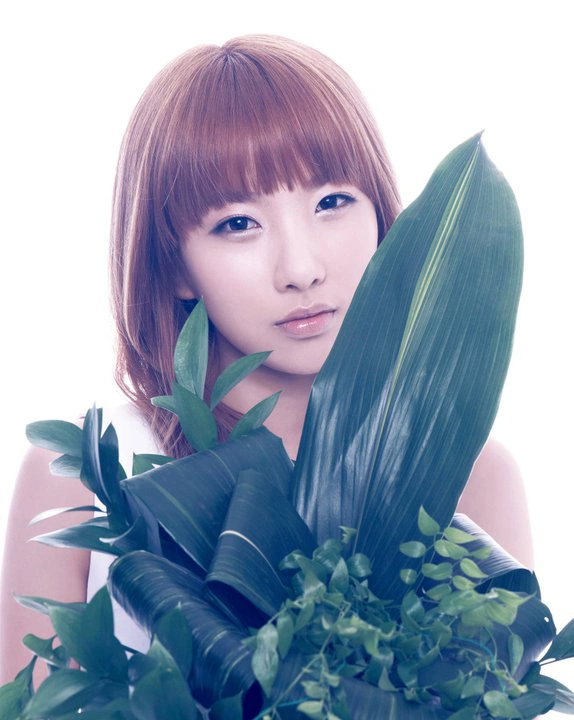 Jisook