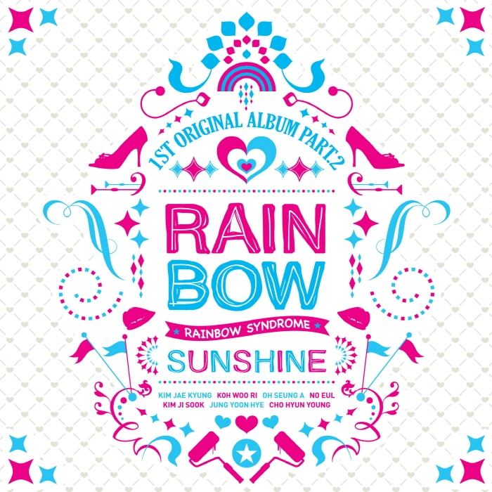 Rainbow Syndrome Part.2