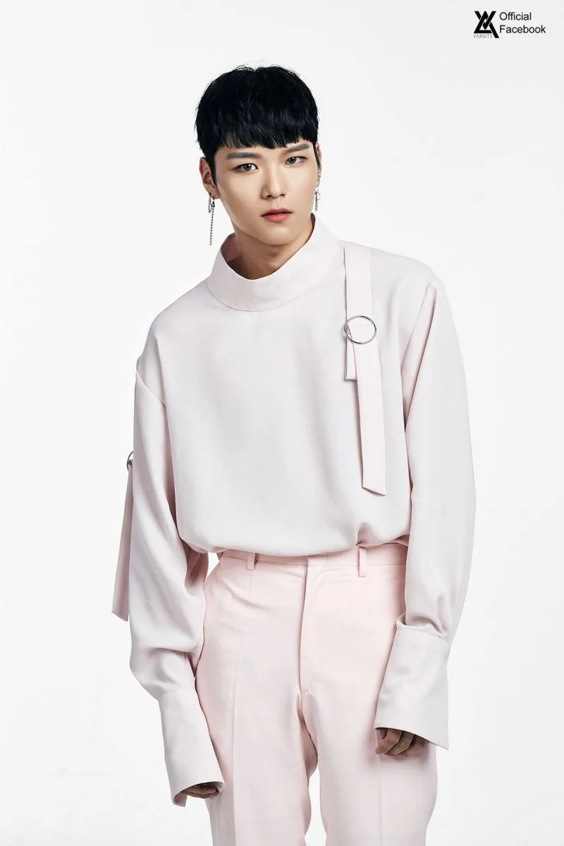Junwoo