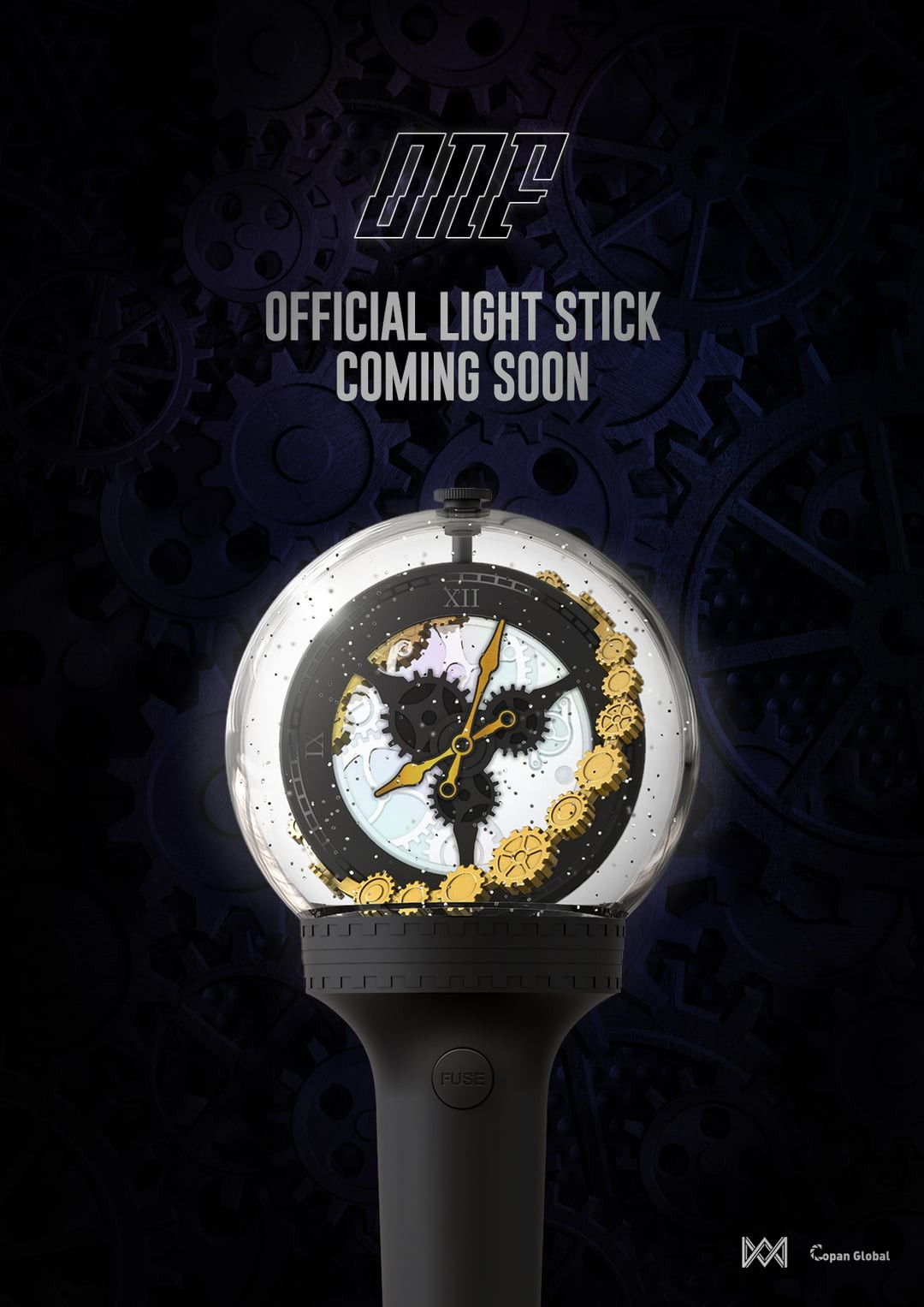 ONF Official Lightstick