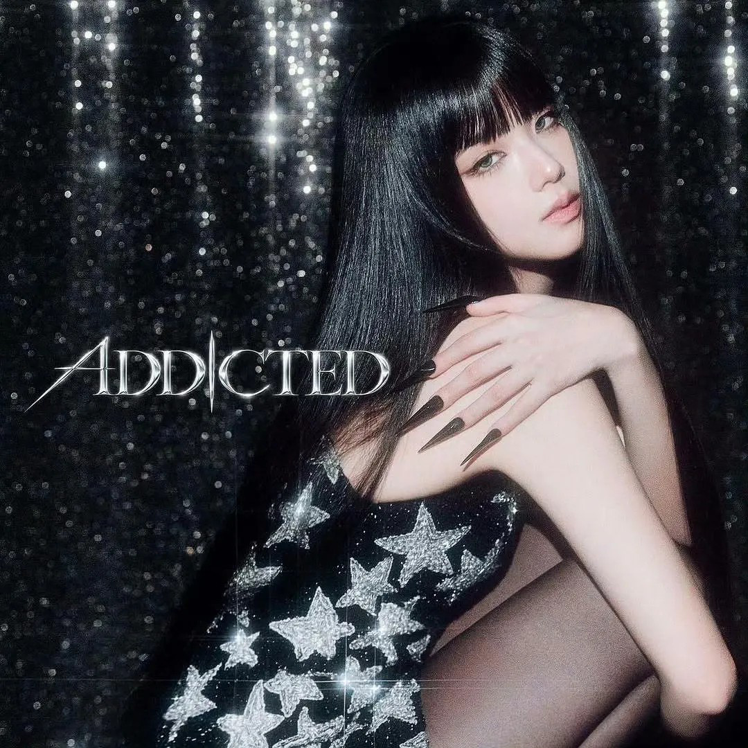 ADDICTED (Jisoo Solo)