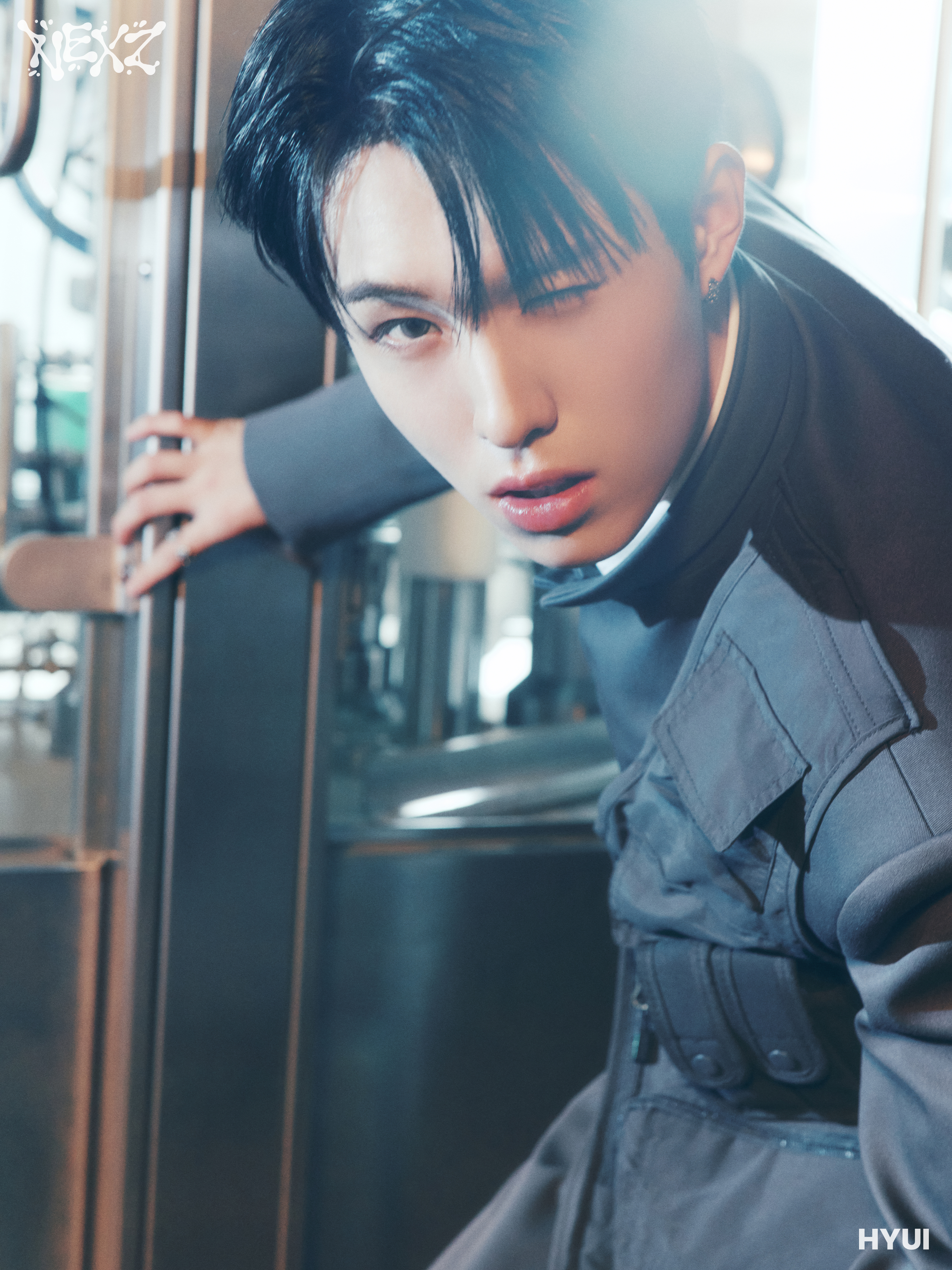 Hyui
