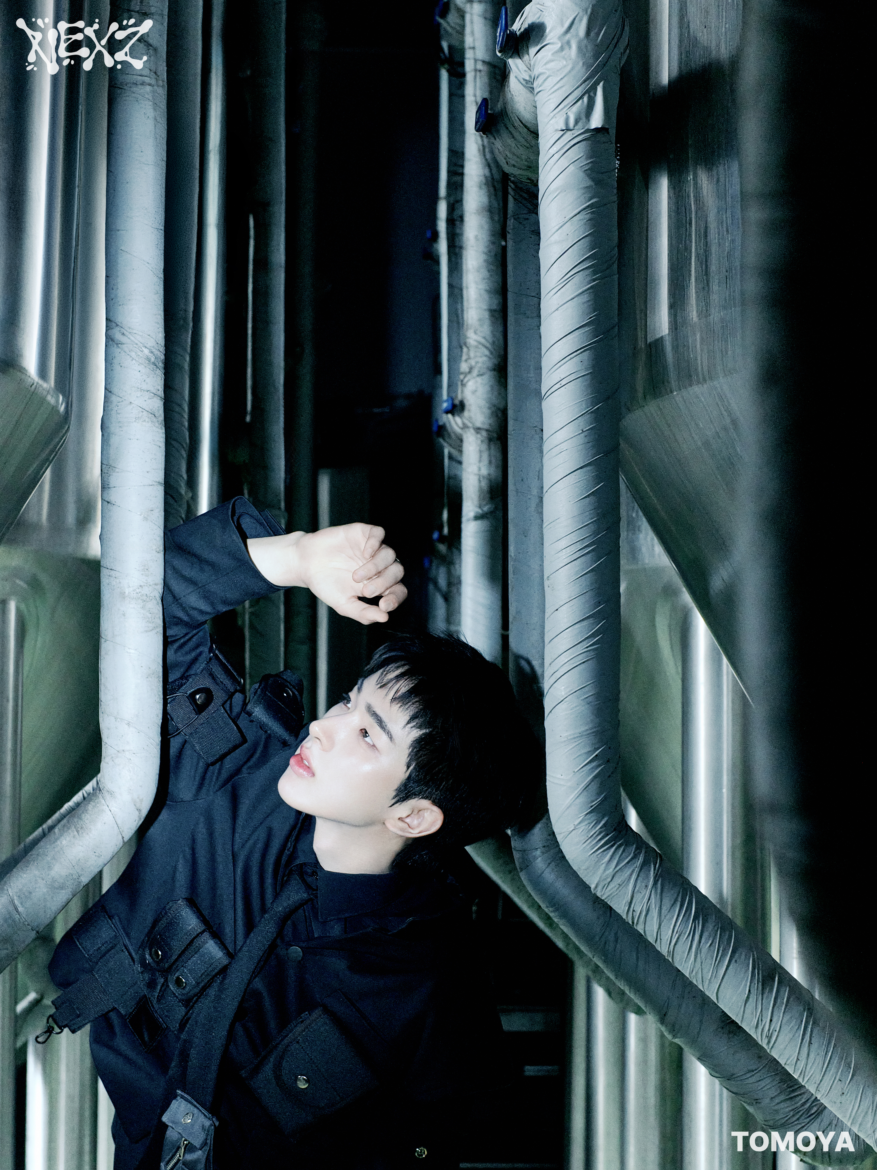 Tomoya