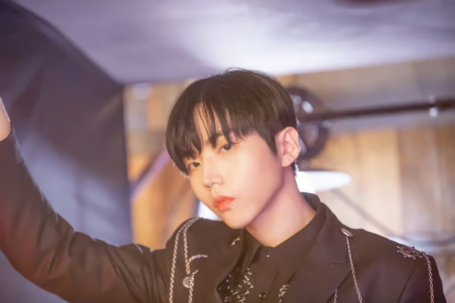 Hyukjin