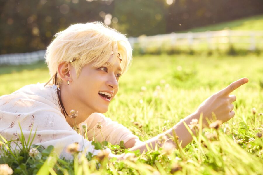 Jaeha