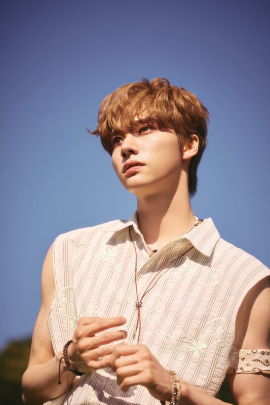 Jinbeom