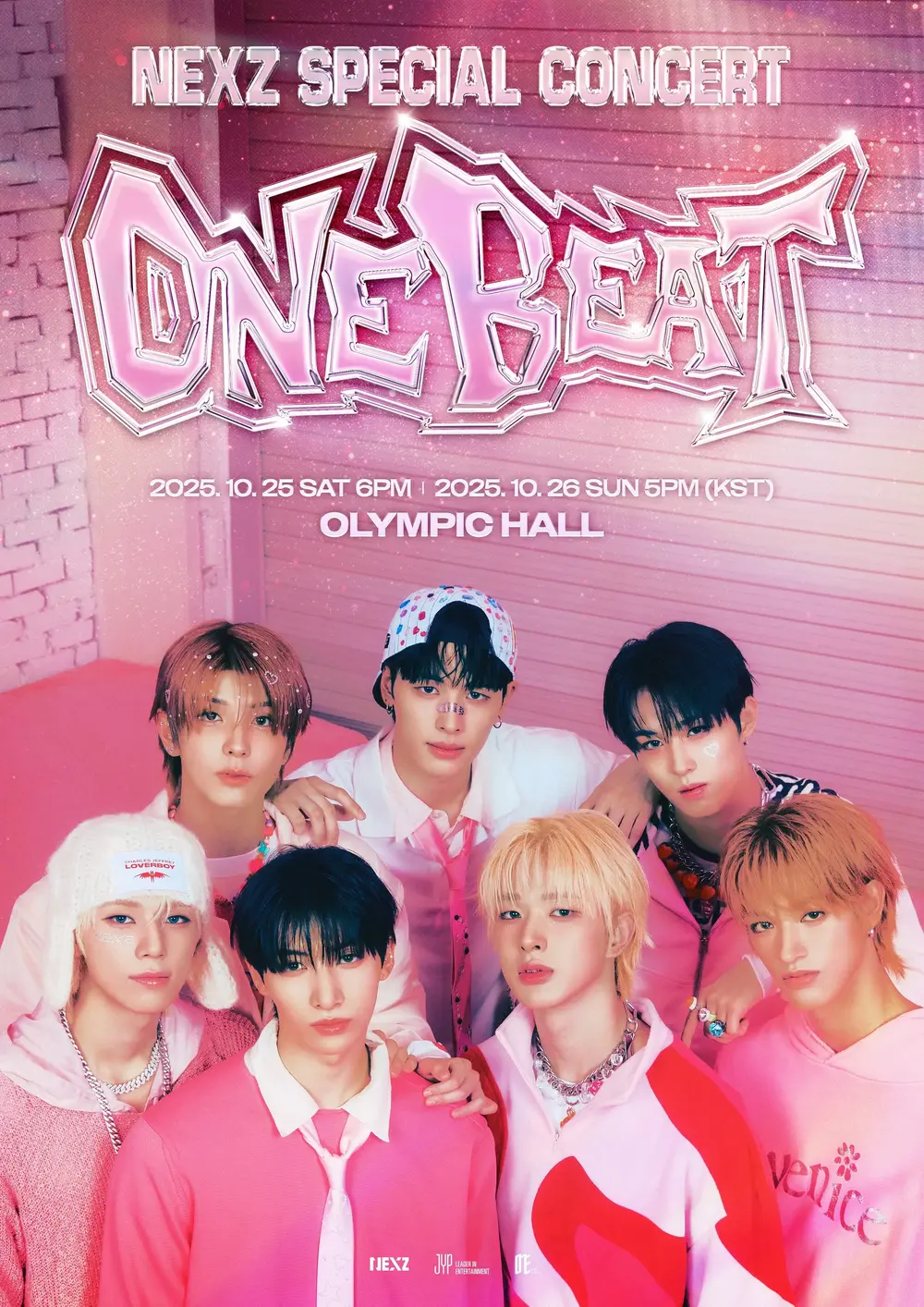 ‘One Beat’ Special Concert