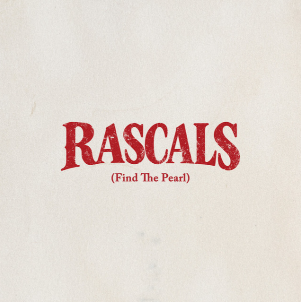 RASCALS (Find The Pearl)