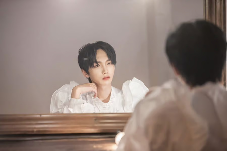 Sungwoo