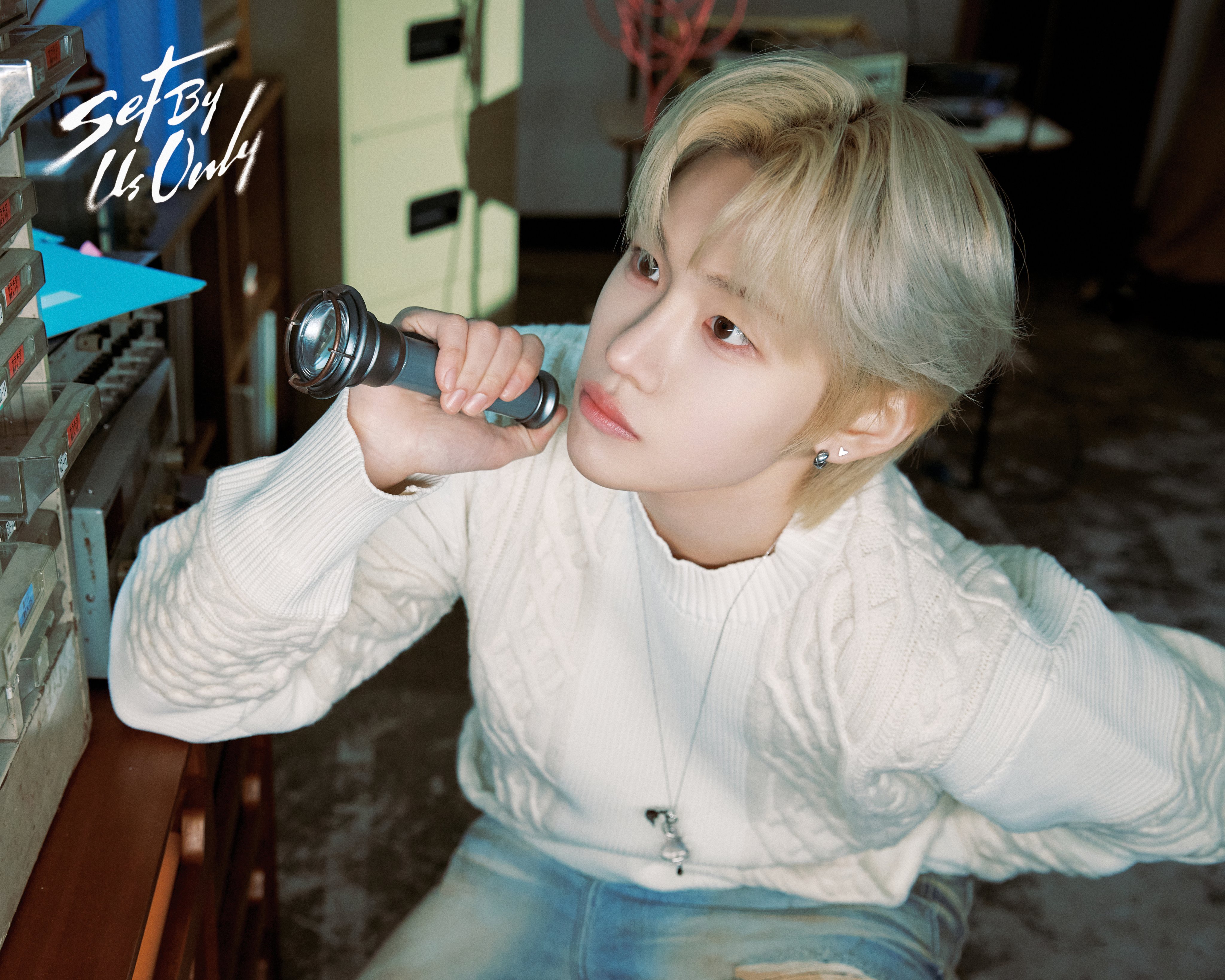 TUNEXX Photocard List & Collection Tracker | Bias Room