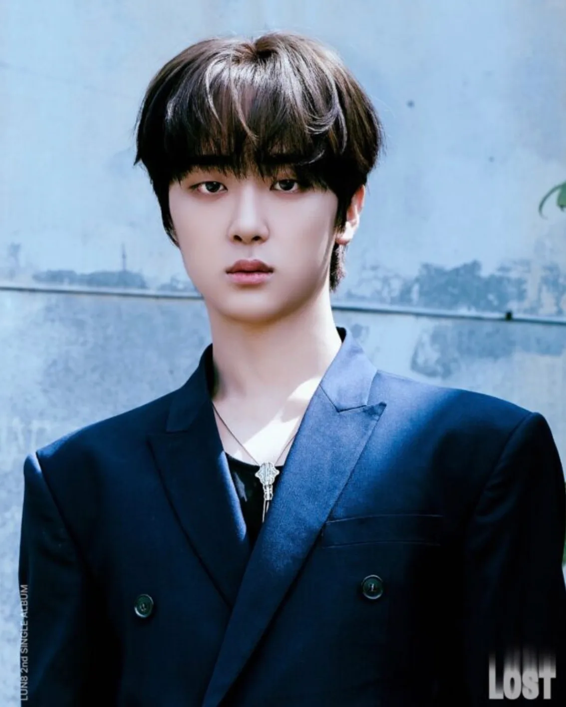 Jinsu