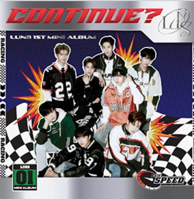 Continue?