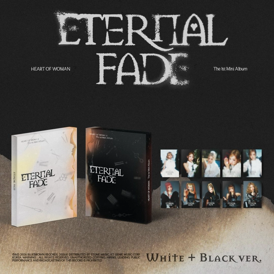 Eternal Fade