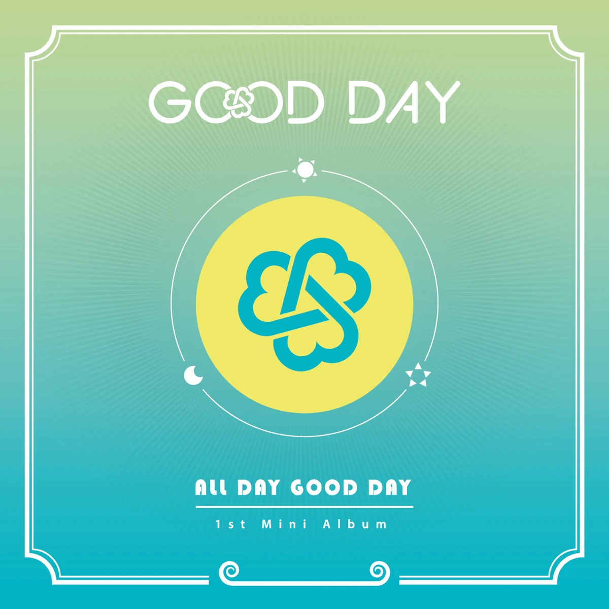 All Day Good Day
