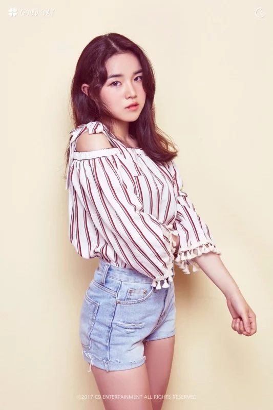 Heejin