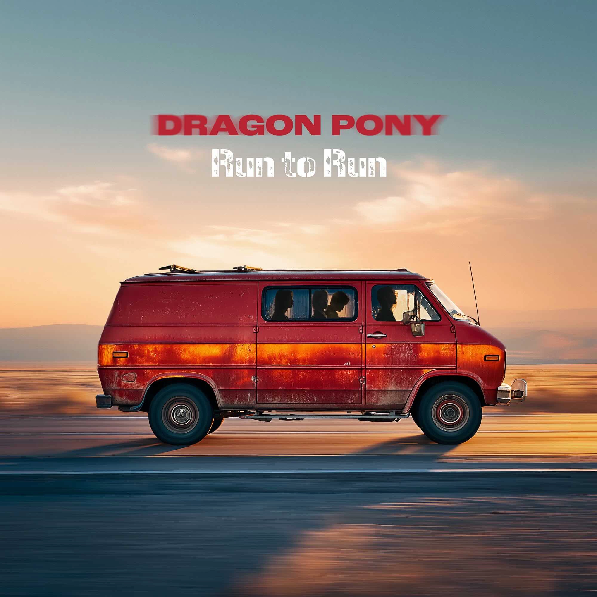 『Run to Run』