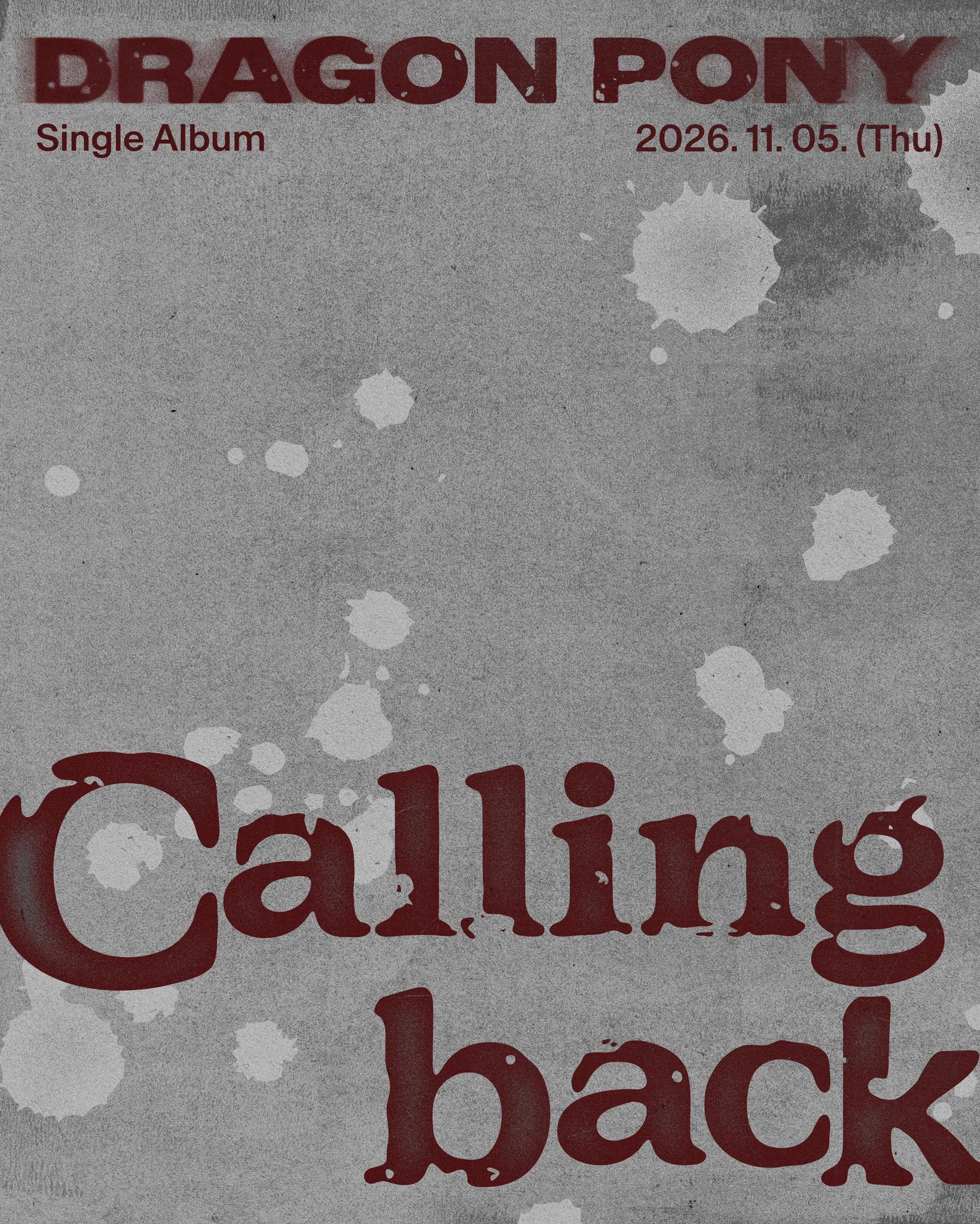 Calling back