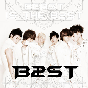 HIGHLIGHT  - Beast Is the B2ST